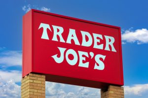 Trader Joes John Shields