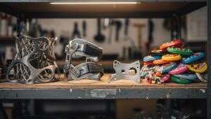 What 3D Printing Taught Us About AI image