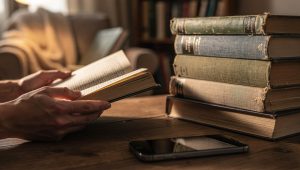 Who Reads Books Is Wrong image