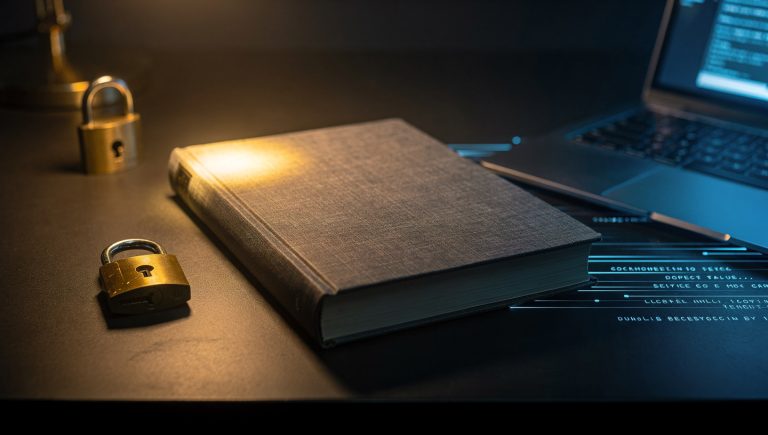 Will Publishing a Cybersecurity Book Help Attackers