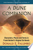 A Dune Companion