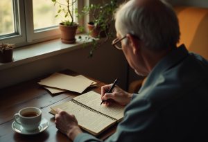 Acquisition exit memoir featured