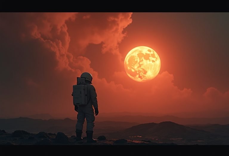 Apollo 11 (2019) film poster