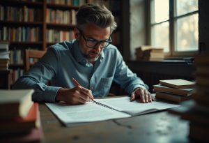 Book proposal weak platform featured