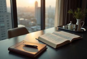Consultant methodology book featured