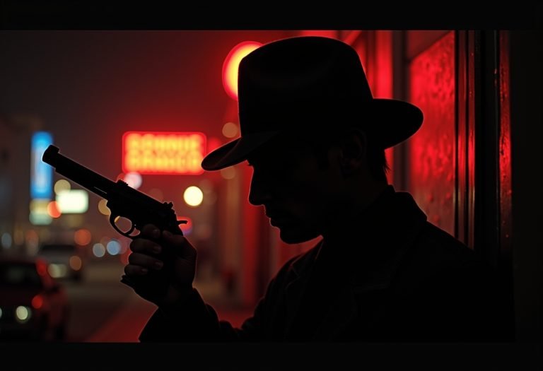 Donnie Brasco (1997) film poster