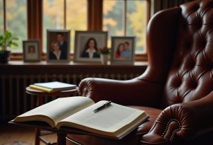 Estate attorney book featured