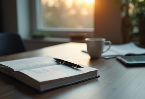 Financial advisor book finra featured