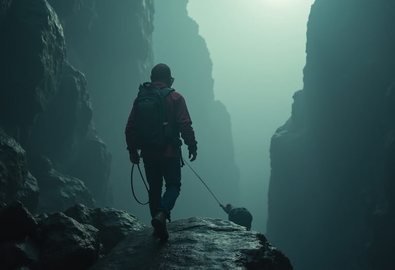 Free Solo (2018) film poster