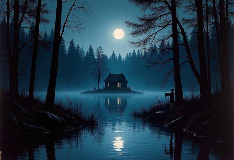 Friday the 13th (1980) film poster
