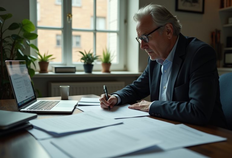Ghostwriter role after manuscript featured