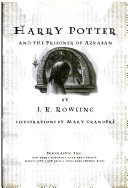Harry Potter and the Prisoner of Azkaban