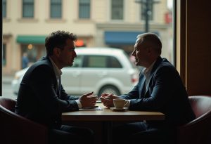 Honest case against hiring a ghostwriter featured