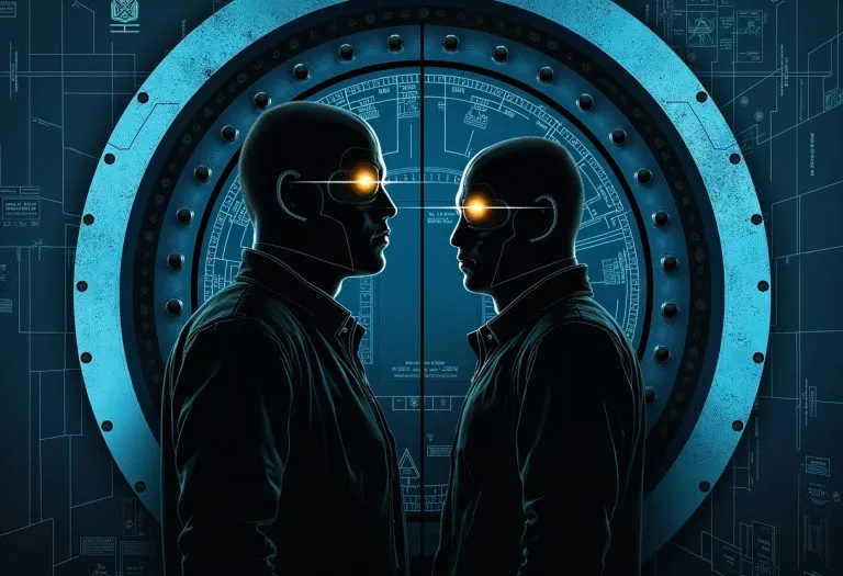 Logan Lucky (2017) film poster