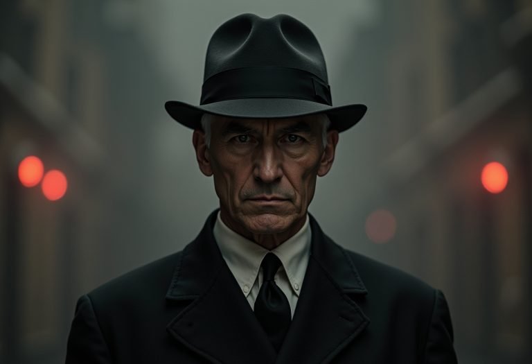 Oppenheimer (2023) film poster