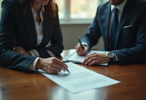 Ownership and control of your book featured