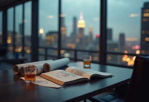 Property developer book high ticket b2b featured