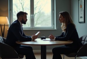Questions to ask ghostwriter about voice featured