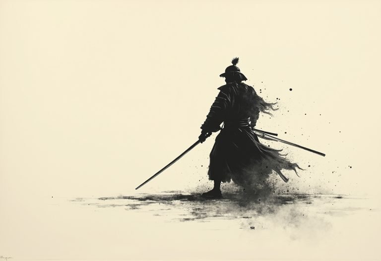 Sanjuro (1962) film poster