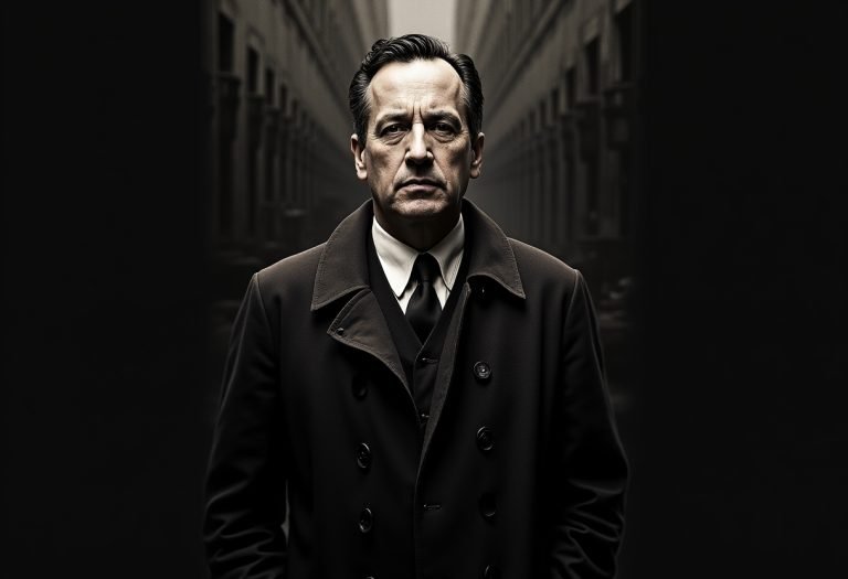 Schindler's List (1993) film poster