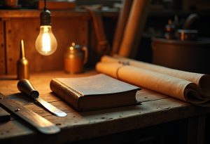 Skilled trade master book tacit knowledge featured