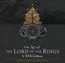 The Art of The Lord of the Rings by J.R.R. Tolkien
