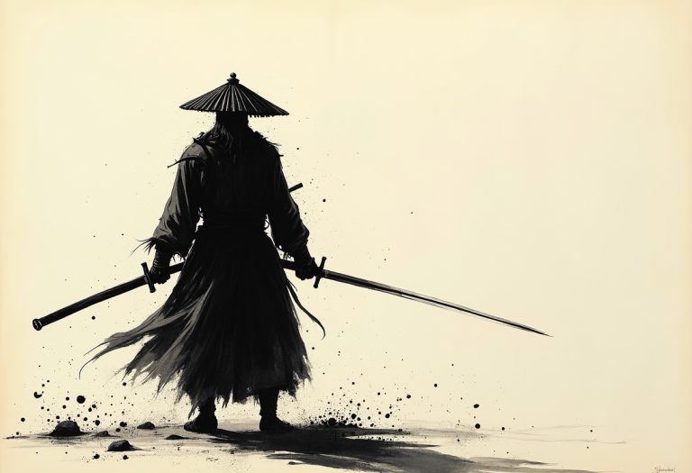 The Sword of Doom (1966) film poster