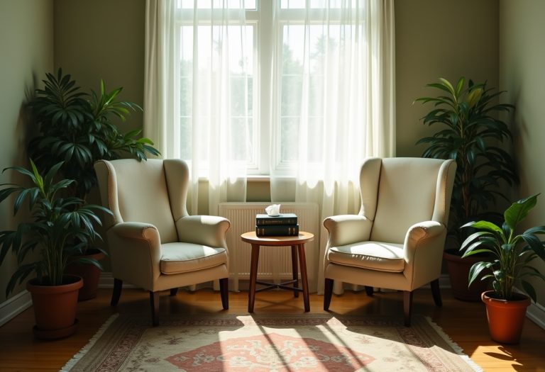 Therapist book confidentiality featured