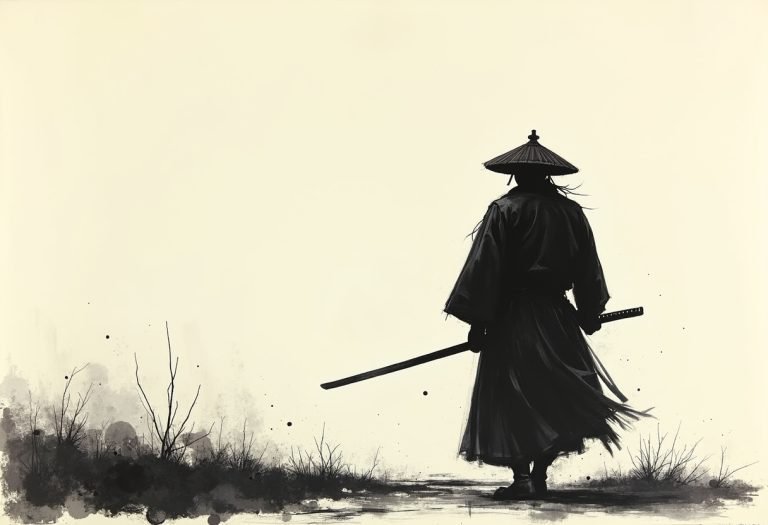 Three Outlaw Samurai (1964) film poster