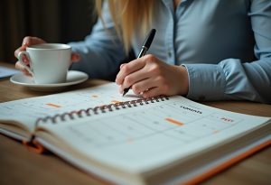 Time a ghostwritten book demands of you featured