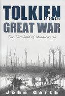 Tolkien and the Great War