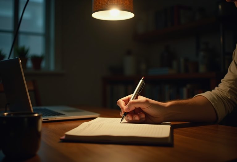 When to bring a human back into the work featured