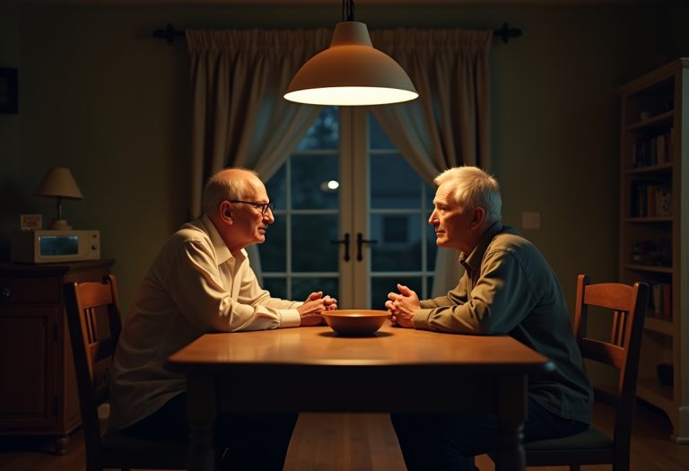 Writing about family without a lawsuit featured