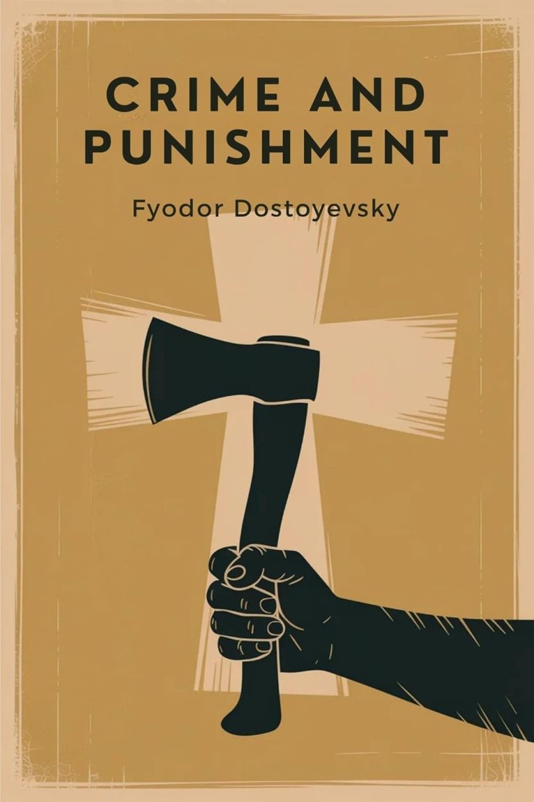 Crime and Punishment