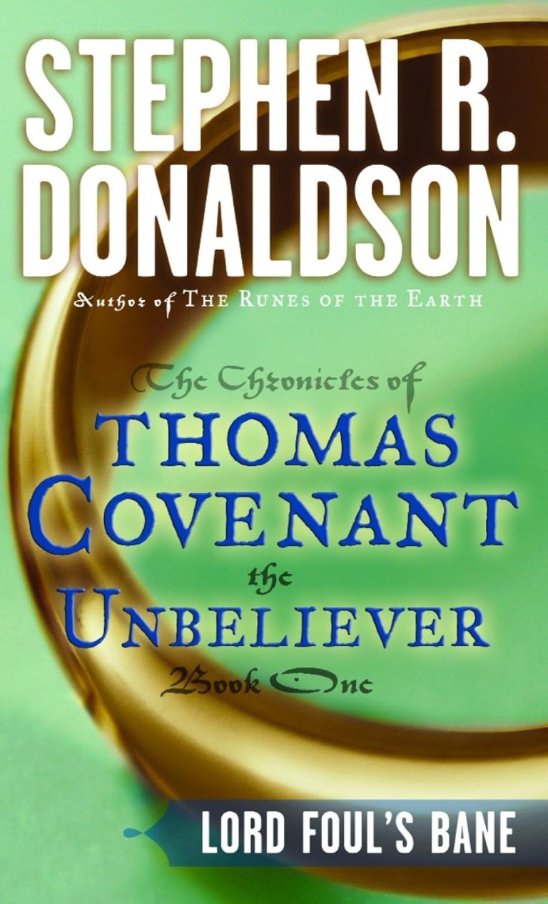 The Chronicles of Thomas Covenant