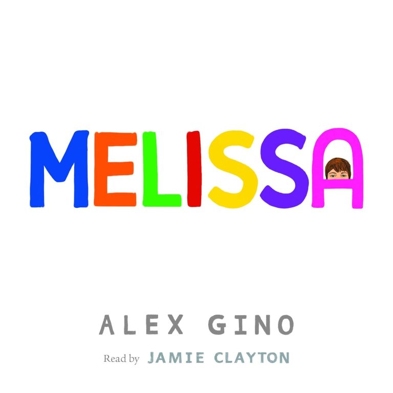 Melissa (originally published as George)