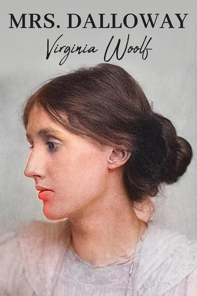 Mrs Dalloway