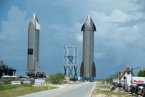 SpaceX valuation worlds first trillionare