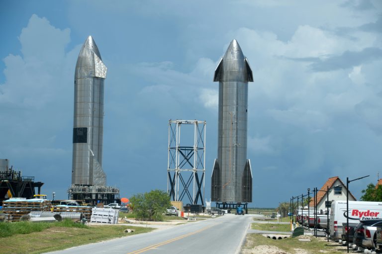 SpaceX valuation worlds first trillionare