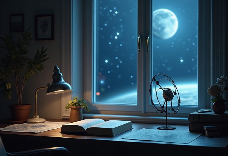 Arthur c clarke day featured