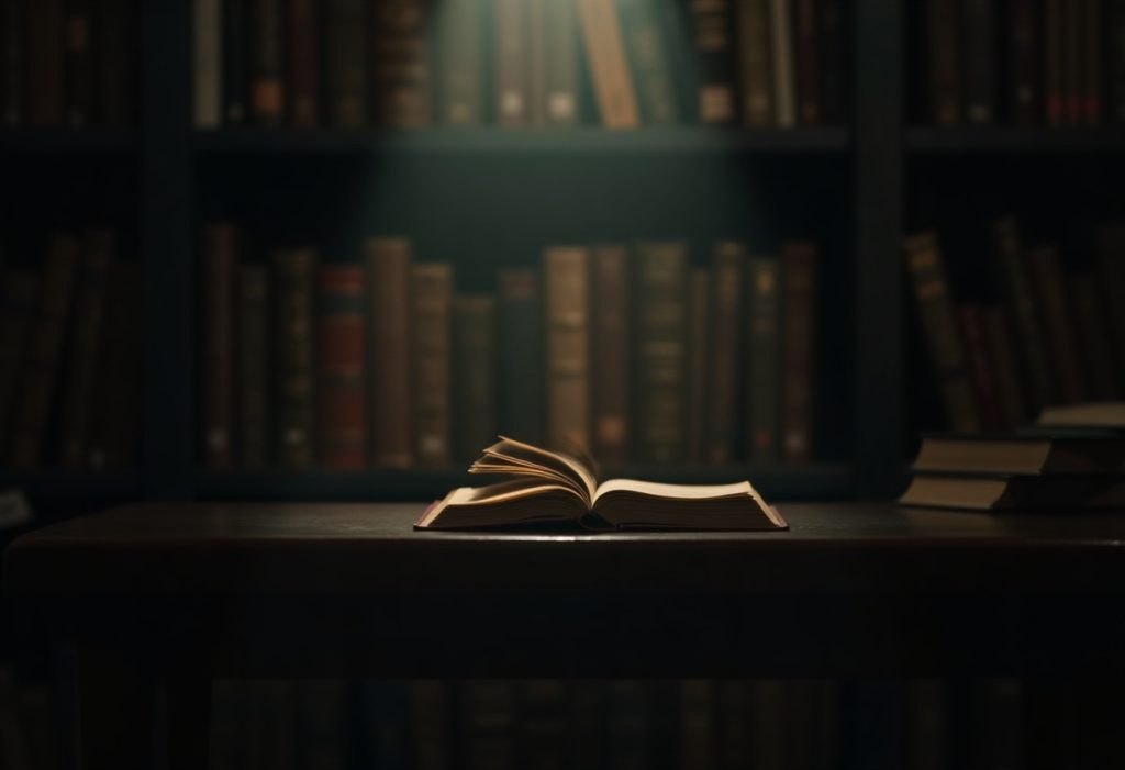 Banned books week featured