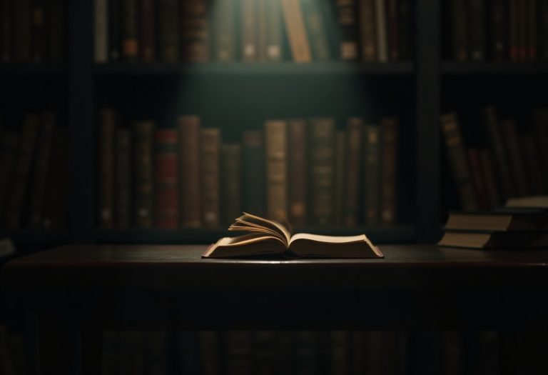Banned books week featured