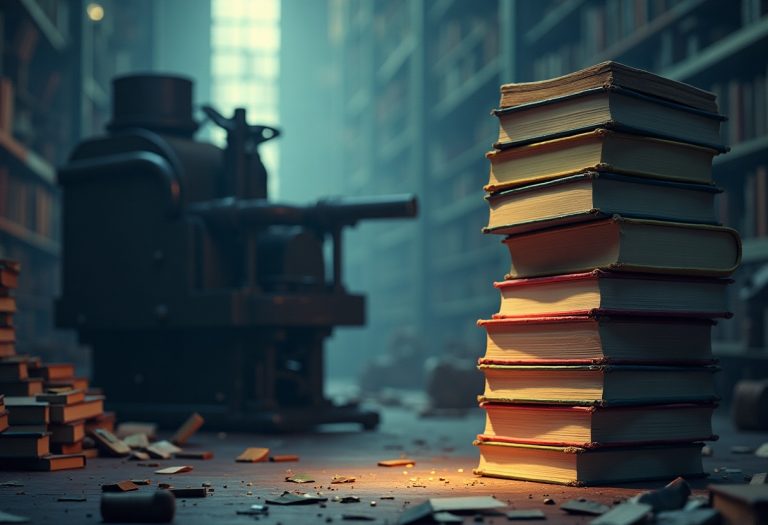 Book publishers day featured