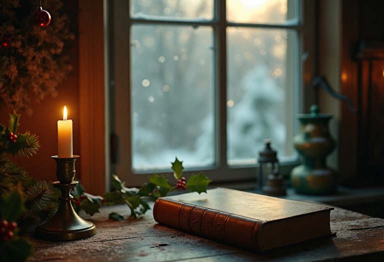 Charles dickens day featured