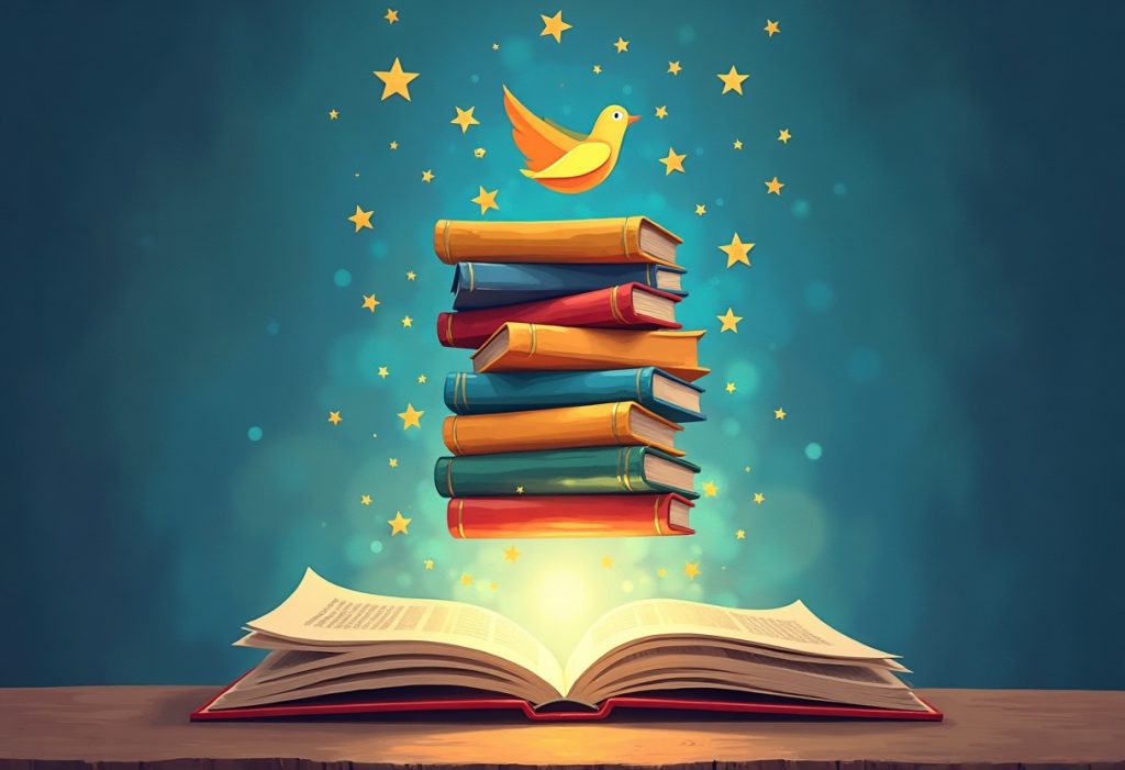 Childrens book day featured