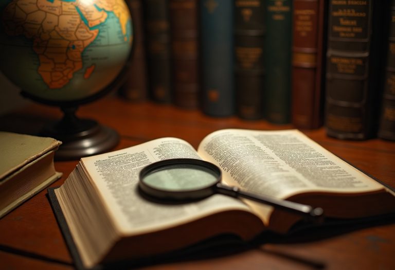 Dictionary day featured