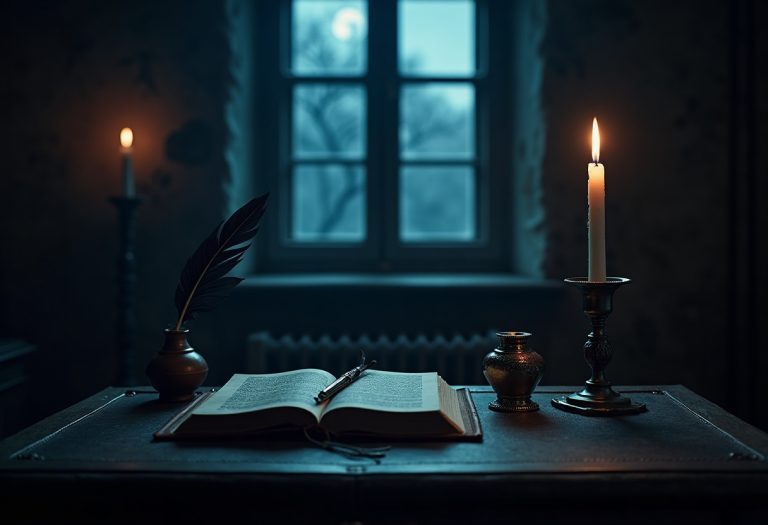 Edgar allan poe birthday featured