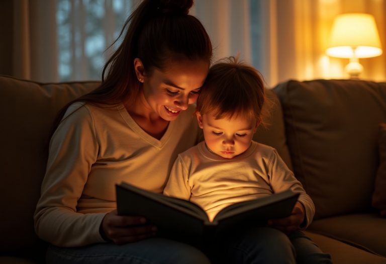 Family literacy day featured