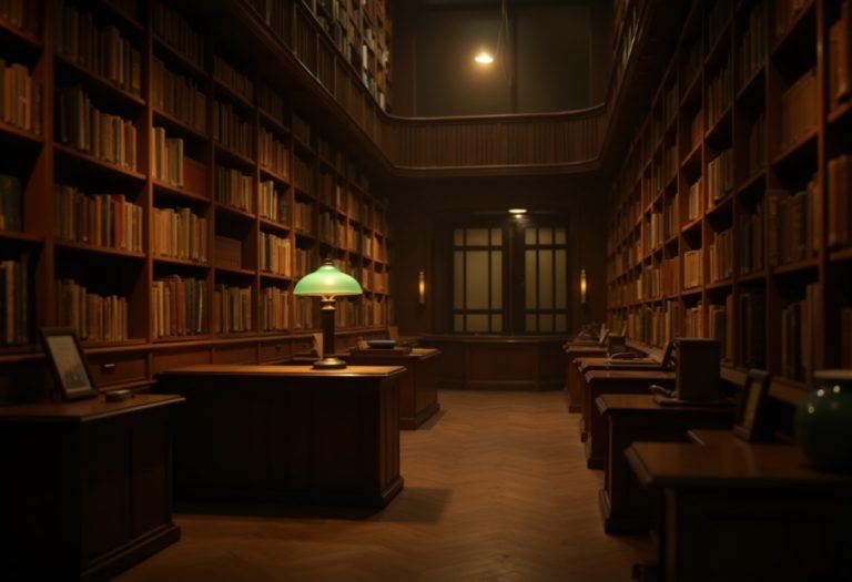 Librarian day featured