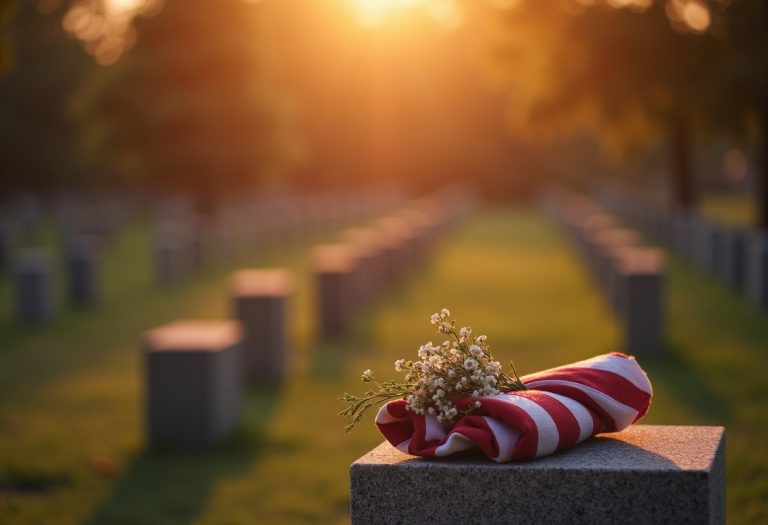 Memorial day featured